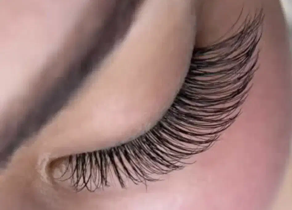 اموزش مژه ناخن کراتین و شیمیایی|خدمات آموزشی|گرگان, |دیوار