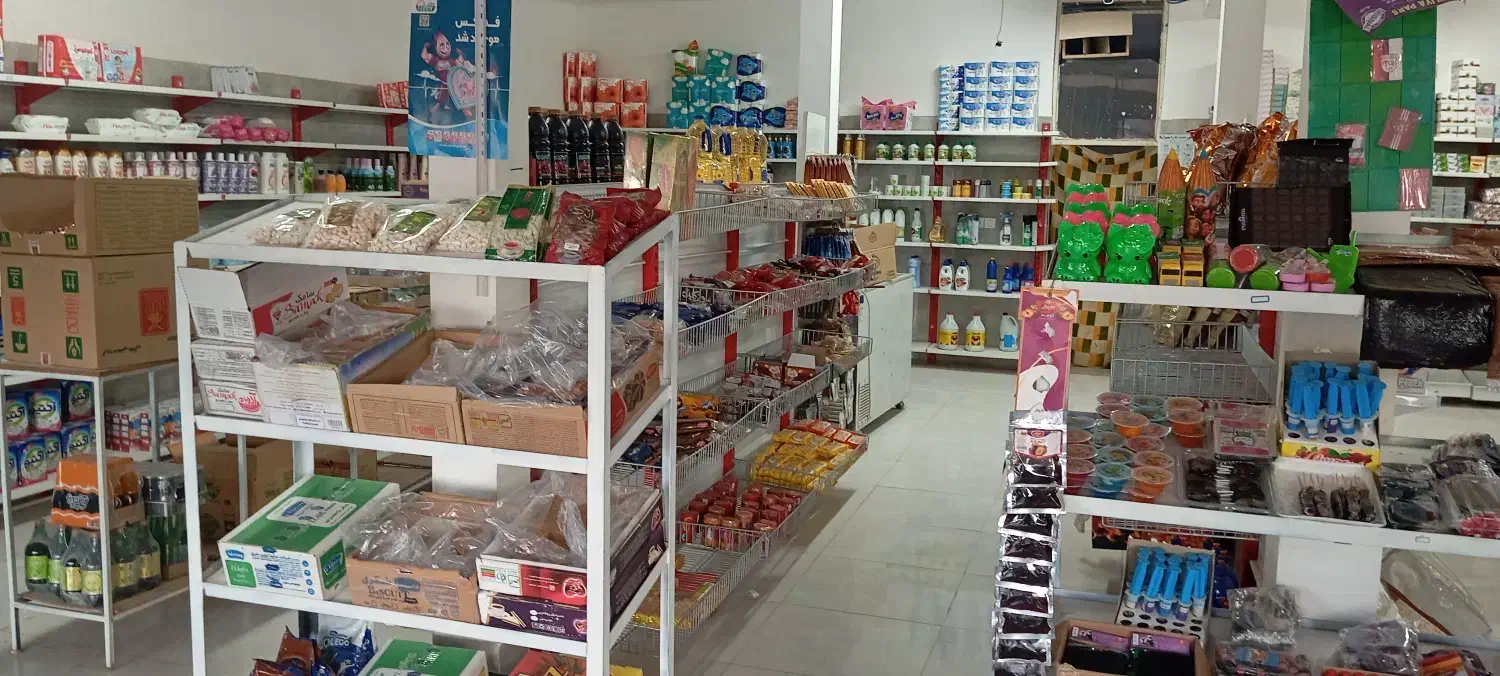 واگذاری فروشگاه|اجارهٔ مغازه و غرفه|عطاملک, |دیوار