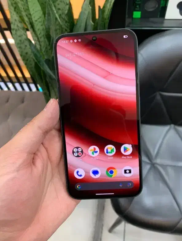 ناتینگفون 2a|موبایل|قم, طلاب غیر ایرانی|دیوار