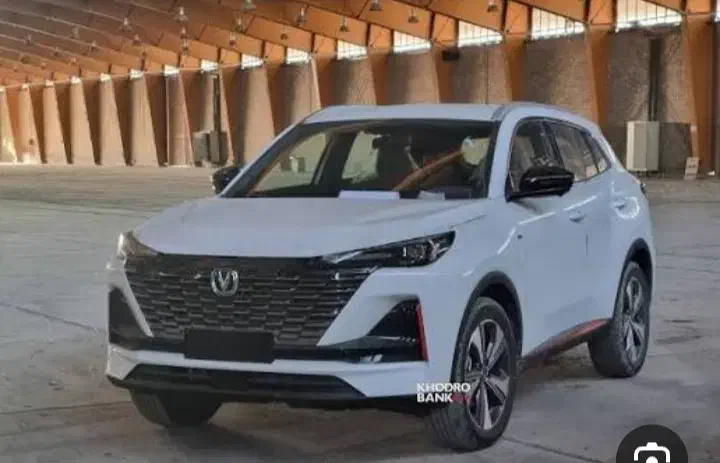 چانگان cs55 مونتاژ|خودرو سواری و وانت|شیراز, شاه قلی بیگی|دیوار