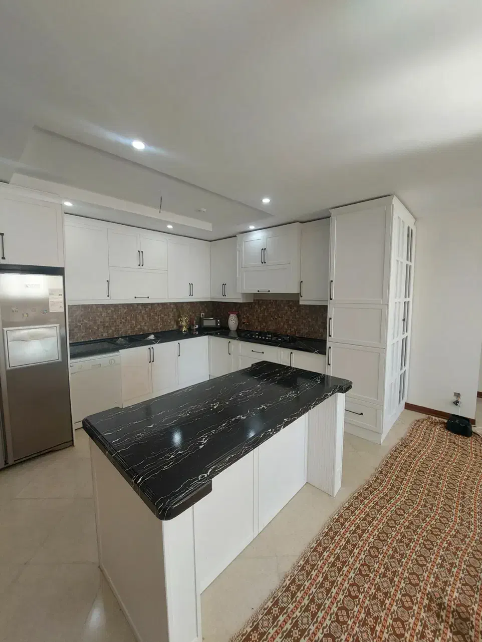 کابینت آماده و سفارشی مهدیه|مصالح و تجهیزات ساختمان|تهران, مطهری|دیوار