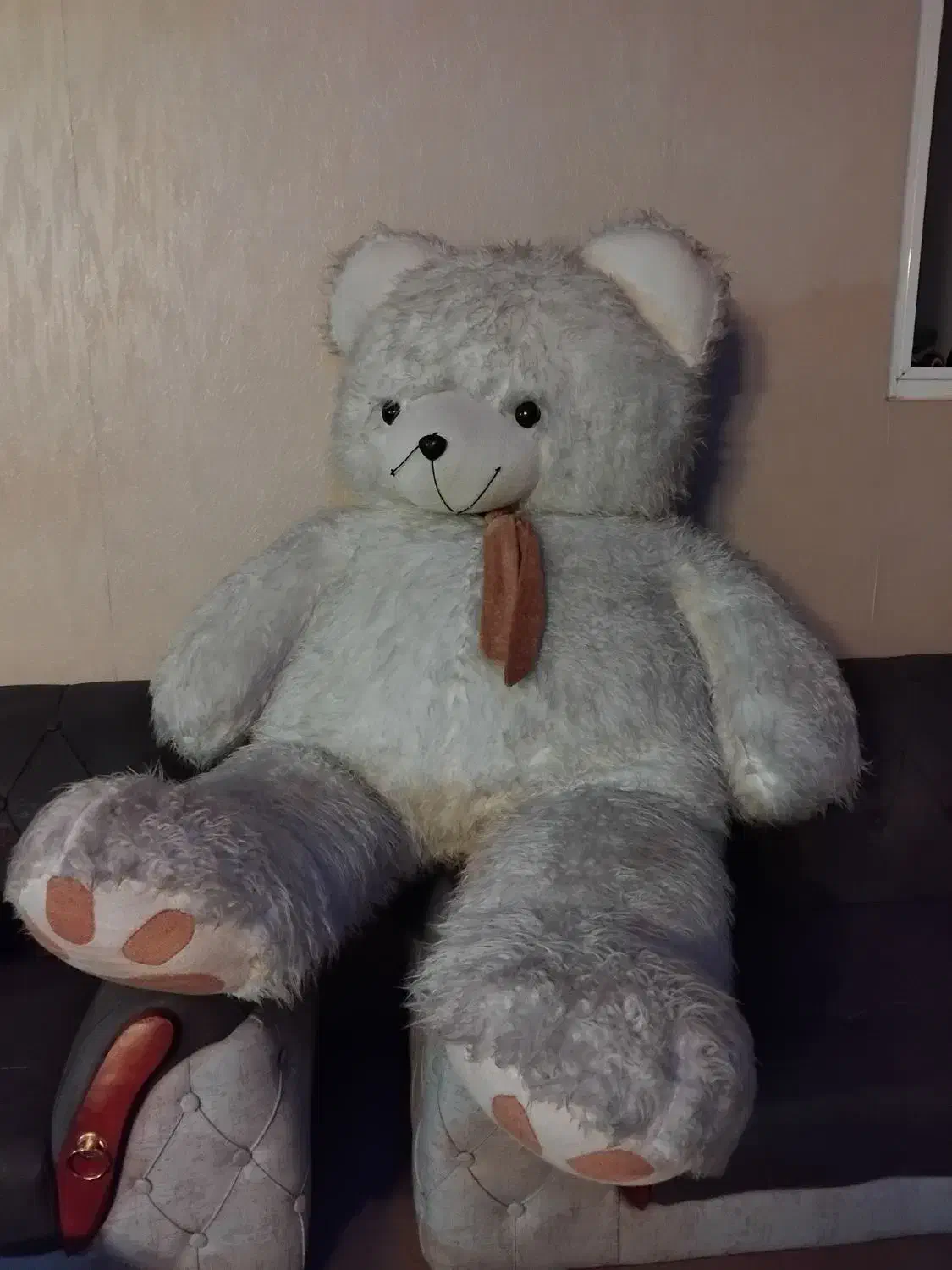 خرس بزرگ دومتری|اسباببازی|اصفهان, کوی شهید کشوری|دیوار