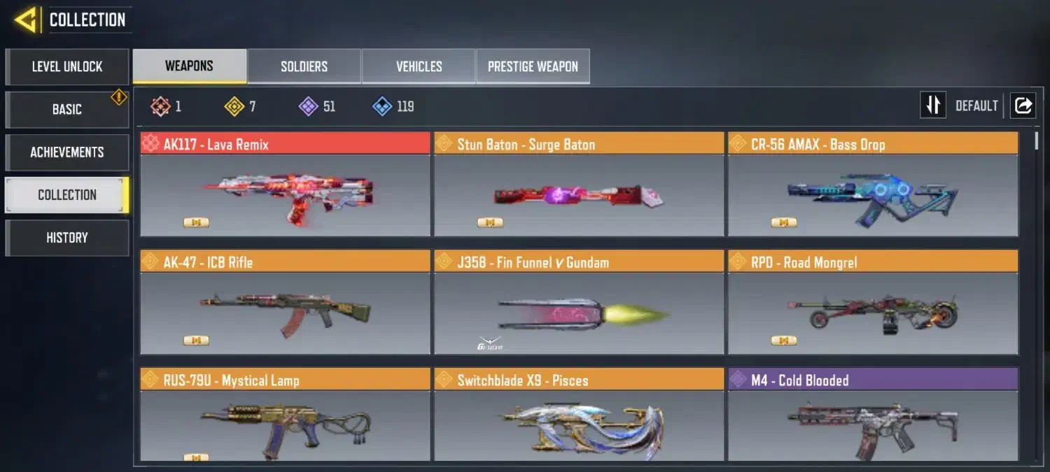 کالاف دیوتی اکانت|کنسول، بازی ویدئویی و آنلاین|گیان, |دیوار