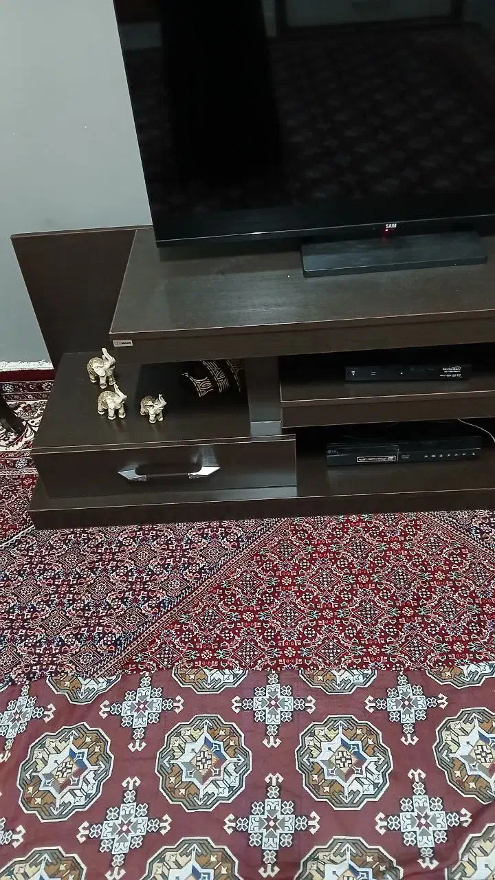 میز تلویزیون|میز تلویزیون|بیرجند, |دیوار