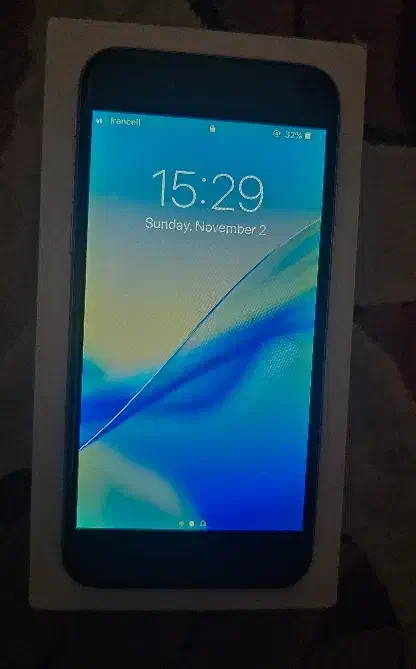 آیفون 6|موبایل|تهران, تهرانپارس جنوبی|دیوار