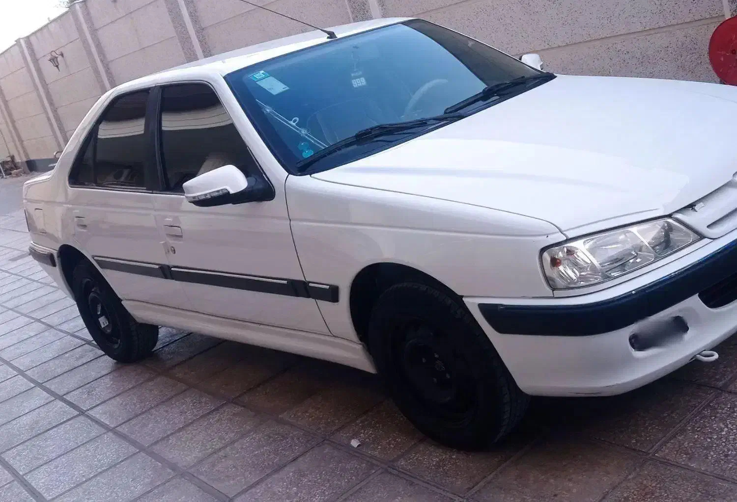 پژو پارس|خودرو سواری و وانت|ایرانشهر, |دیوار