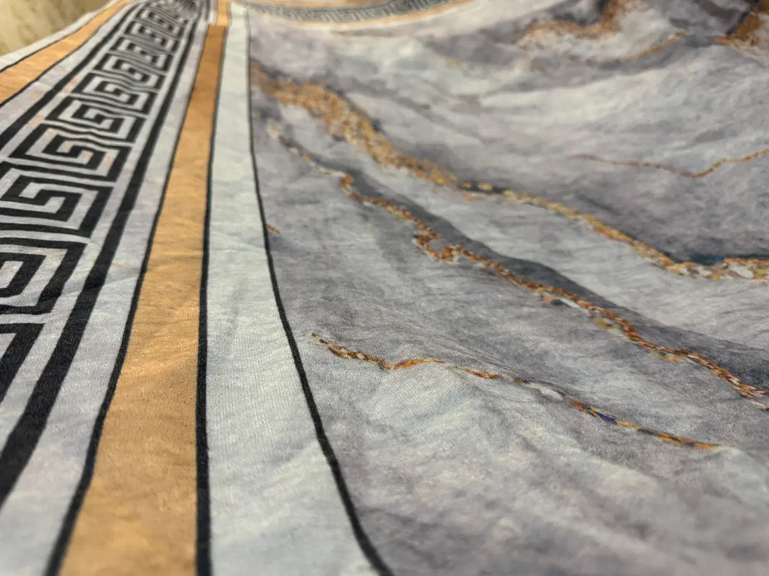 روفرشی کشدار ترک|روفرشی|سهند, |دیوار