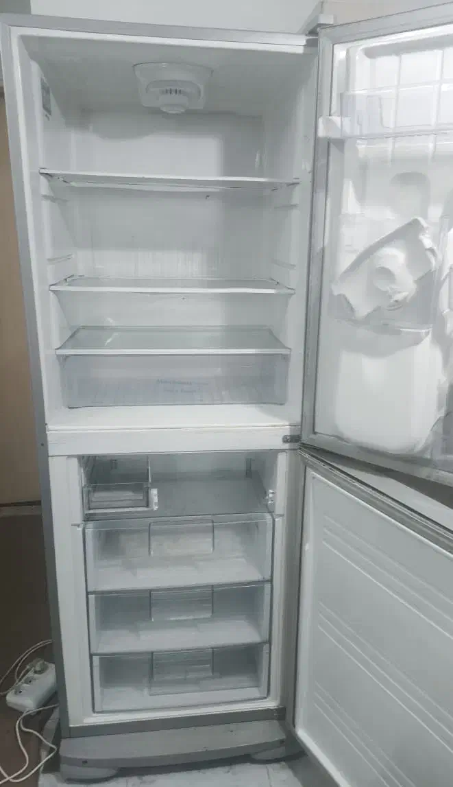 فروش یخچال|یخچال و فریزر|مشهد, طبرسی شمالی|دیوار