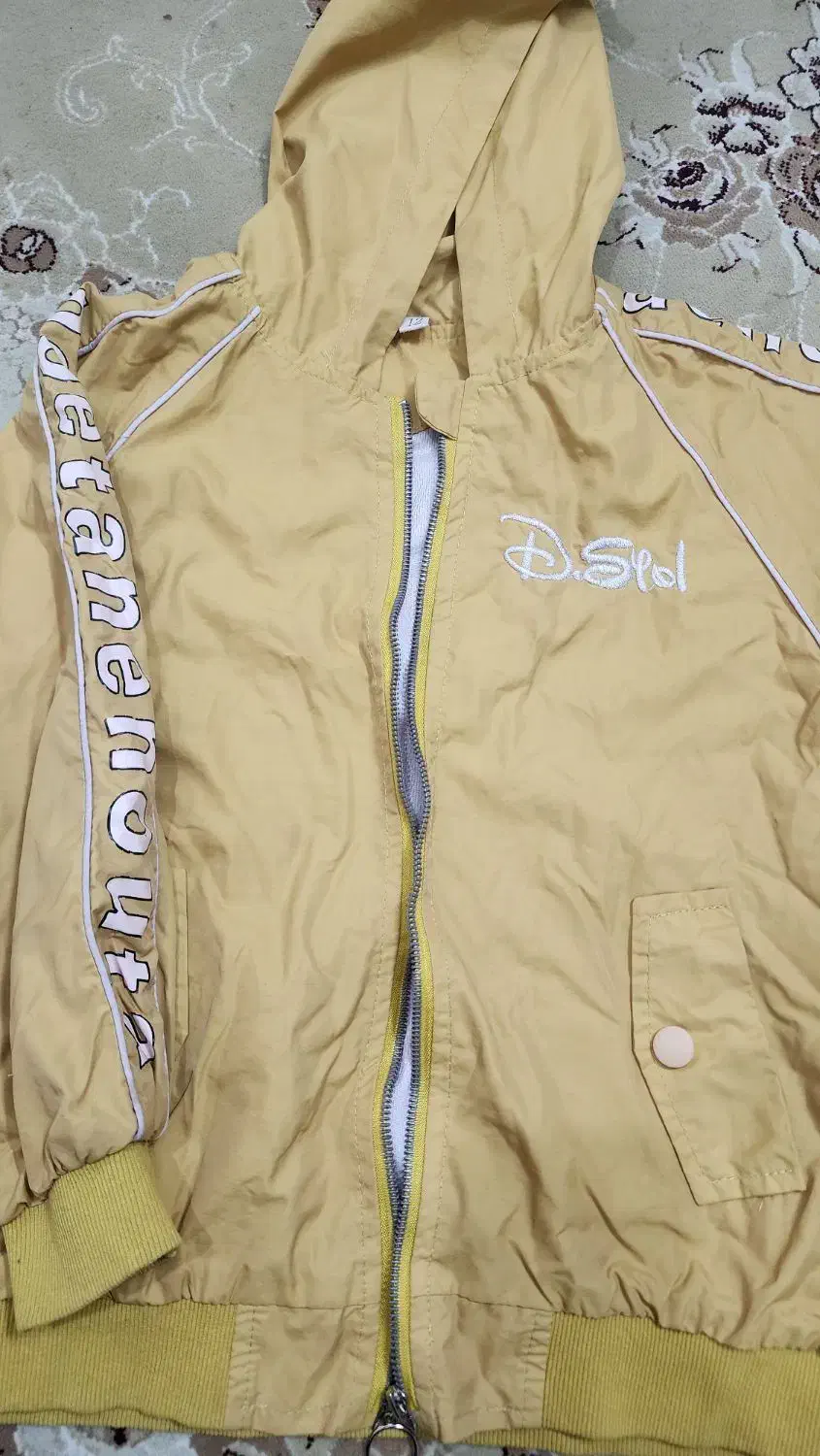 تعدادی لباس پسرانه در حد نو|کفش و لباس بچه|شیراز, شهرک والفجر|دیوار