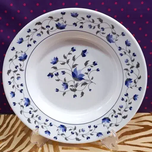 پیش دستی ملامین ۶ عددی|ظروف سرو و پذیرایی|مشگین شهر, |دیوار