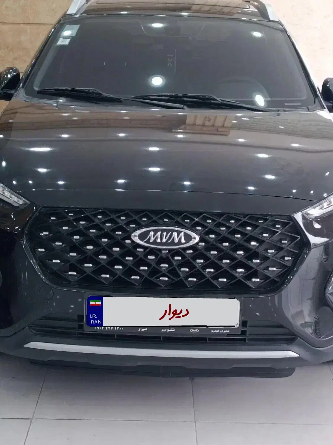 ایکس 22پرو|خودرو سواری و وانت|خورموج, |دیوار