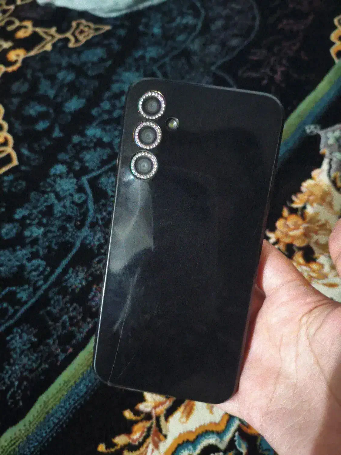 گوشی A24|موبایل|قوچان, |دیوار