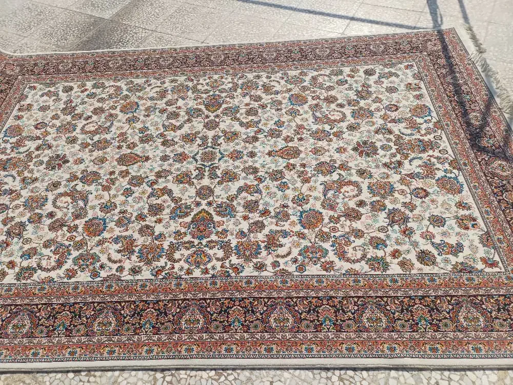 فروش فرش|فرش|دوگنبدان, |دیوار