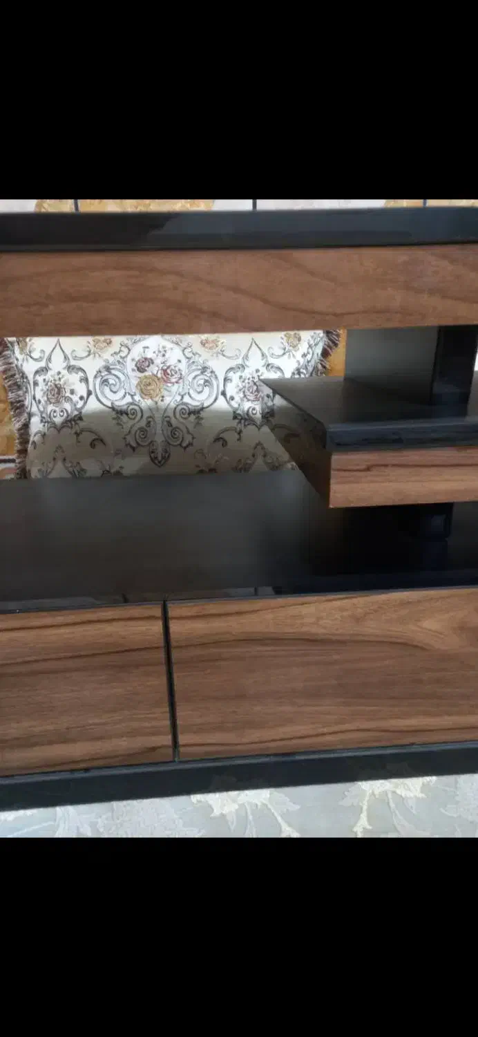 میز تلویزیون ام دی اف|میز تلویزیون|نورآباد ممسنی, |دیوار