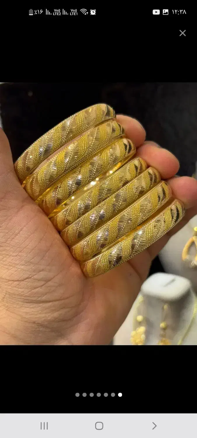 طلا درحد نو|جواهرات|داران, |دیوار