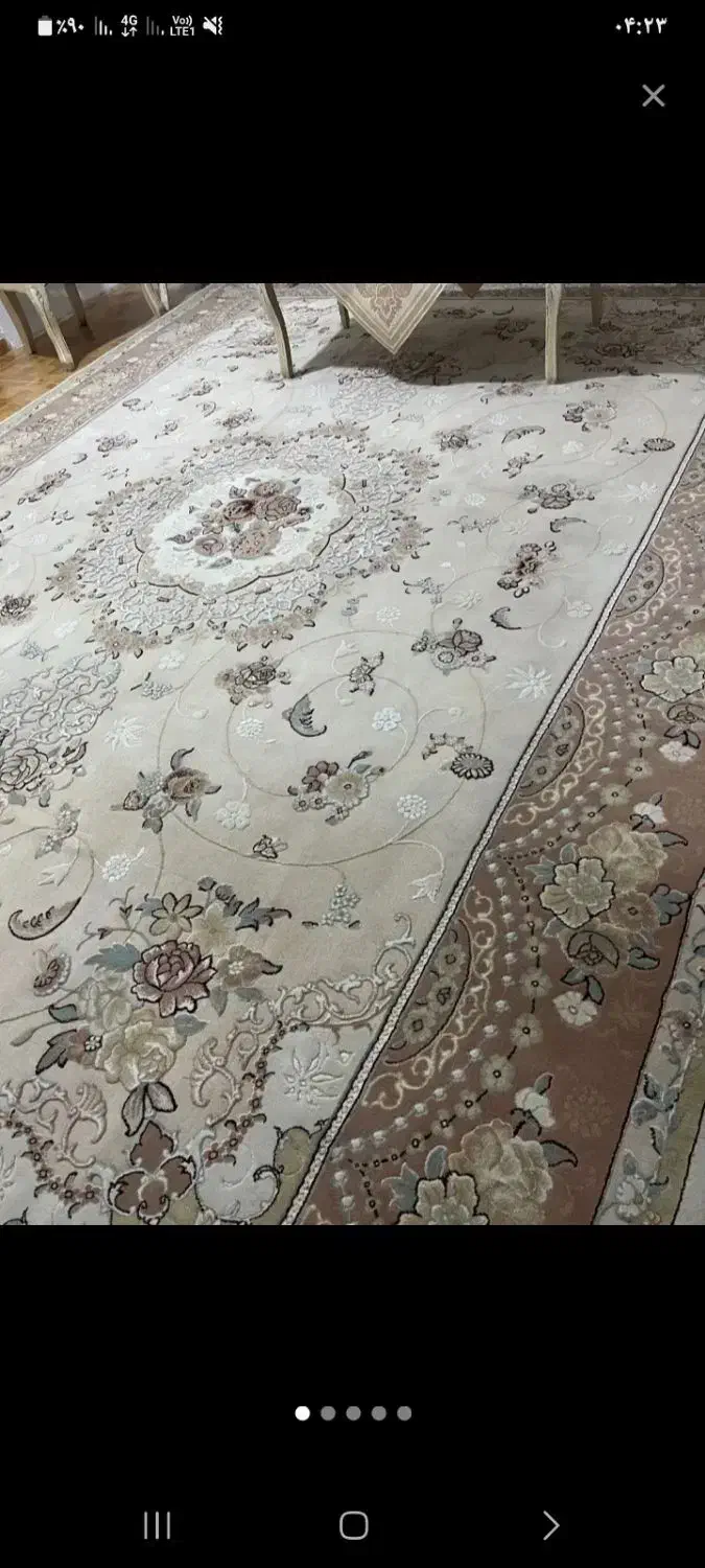 فرش دوازده متری|فرش|علی‌آباد کتول, |دیوار