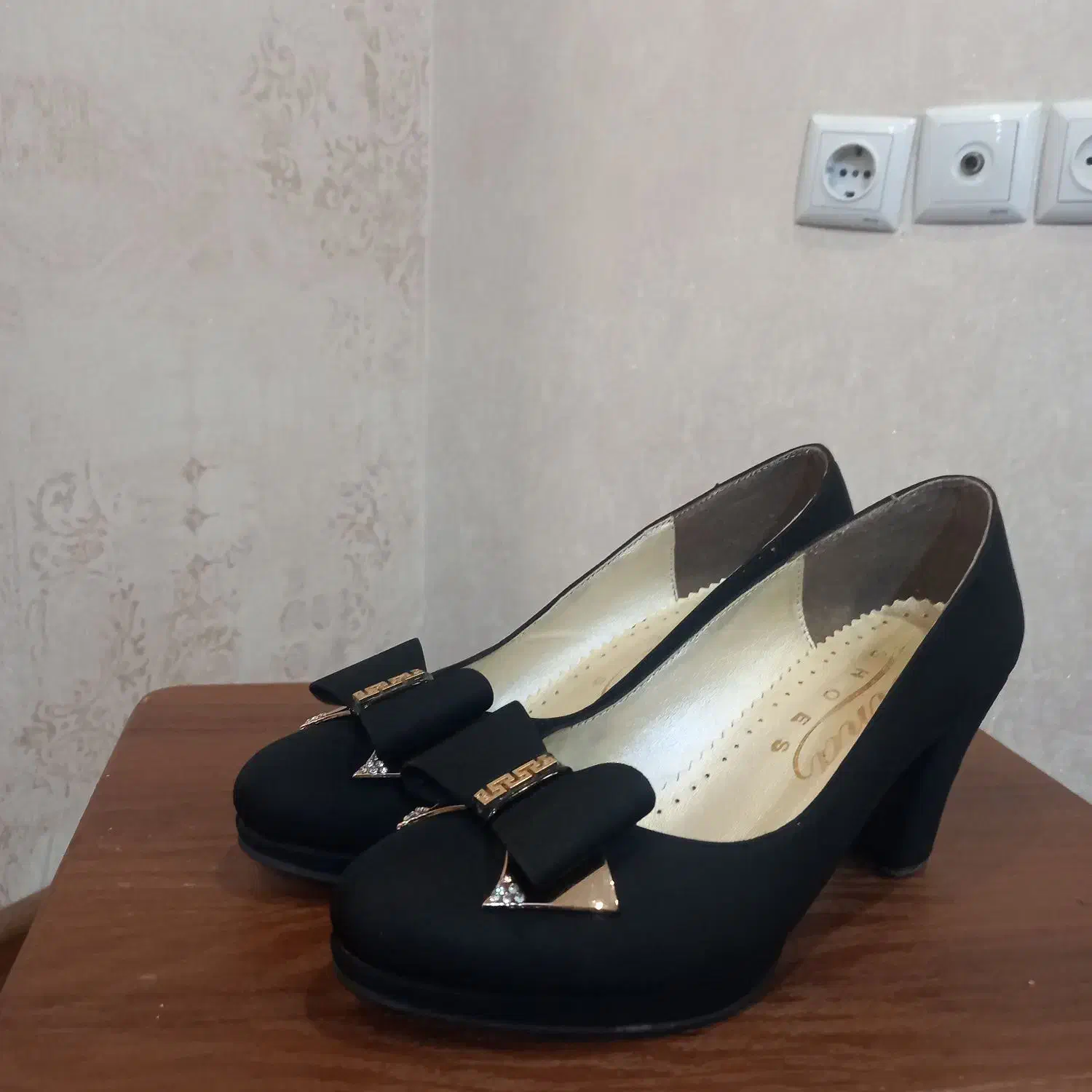 کفش زنانه|کیف، کفش، کمربند|قزوین, |دیوار