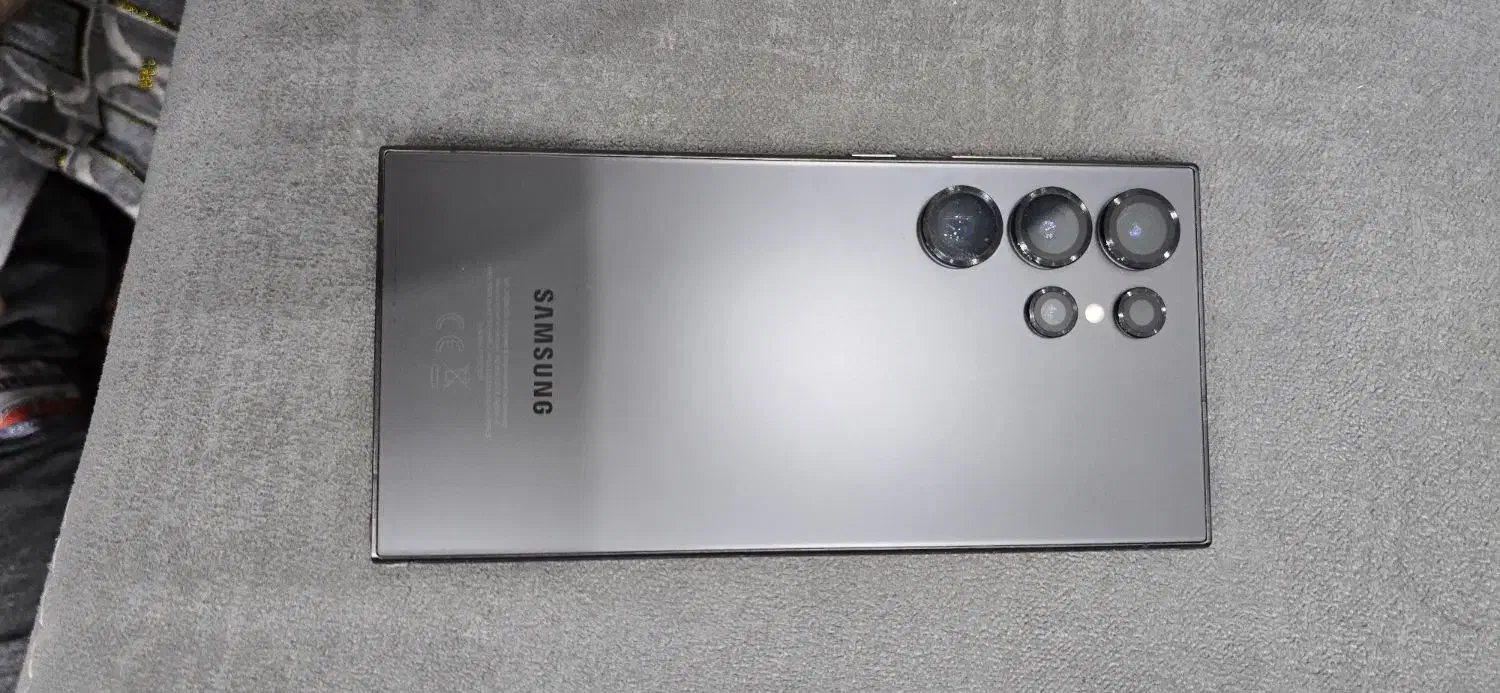 s24|موبایل|ازنا, |دیوار