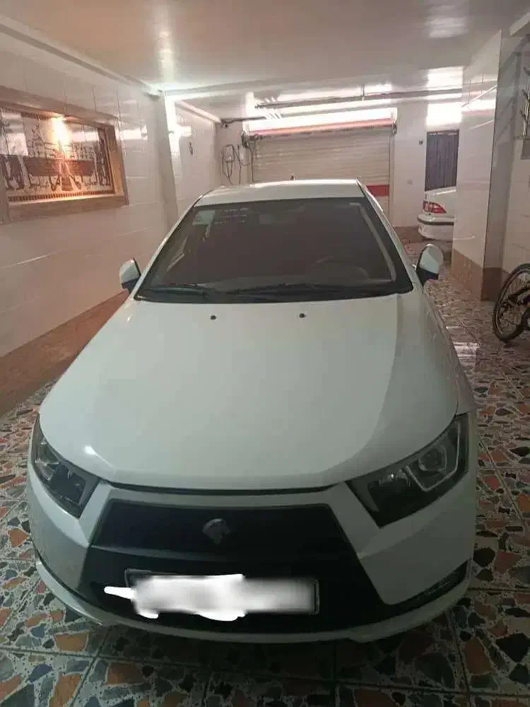 دناپلاس 5 دنده مدل 99|خودرو سواری و وانت|بندر امام خمینی, |دیوار