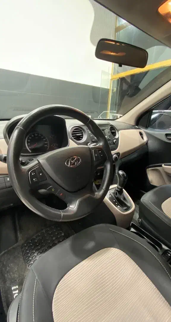 هیوندا i10|خودرو سواری و وانت|تهران, قیطریه|دیوار