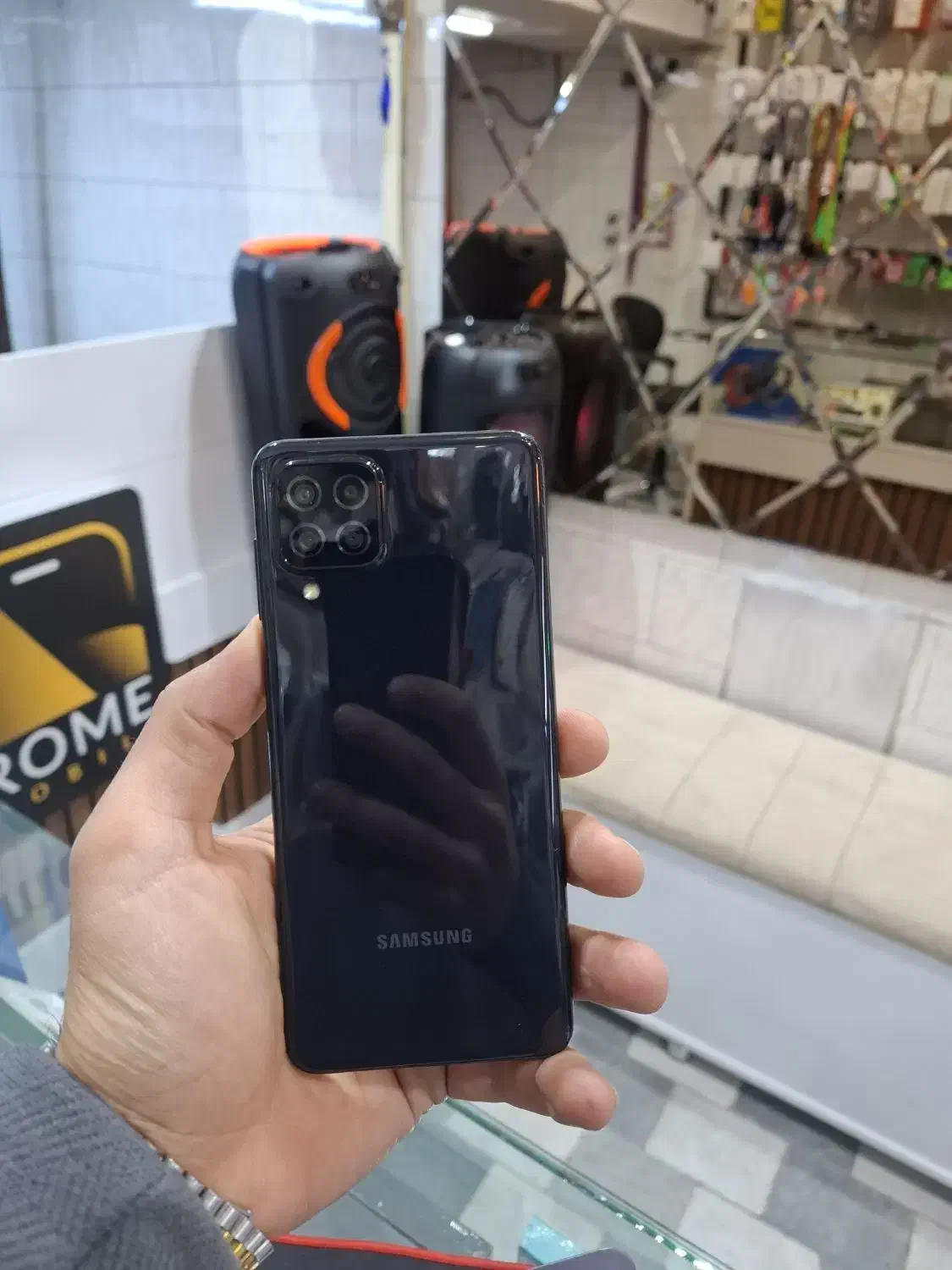 A22|موبایل|تبریز, |دیوار