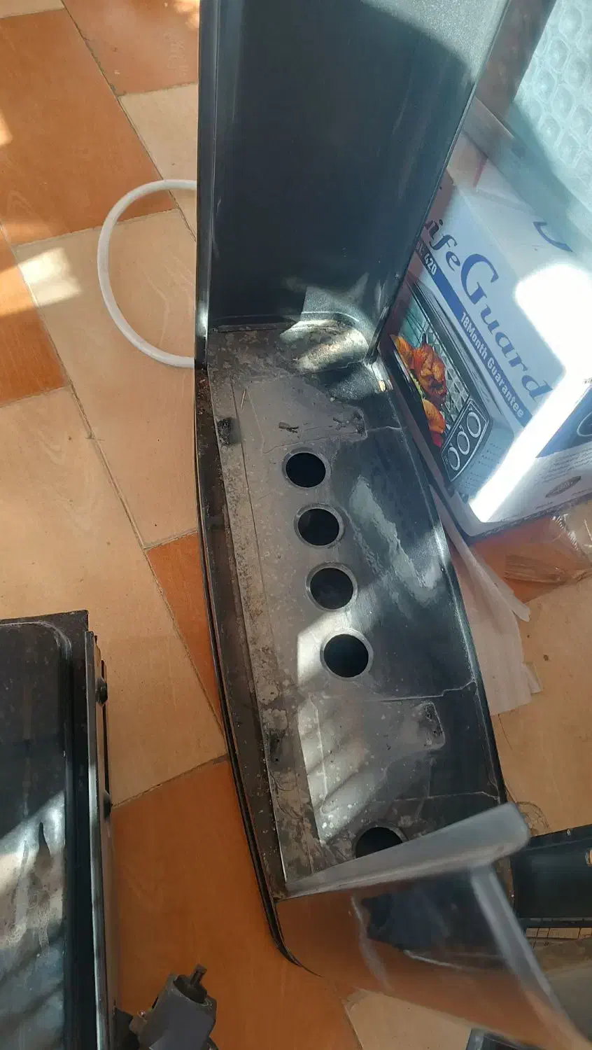 تعمیر انواع لوازم گاز سوز در‌منزل بخاری اجاق گاز..|خدمات پیشه و مهارت|مریوان, |دیوار