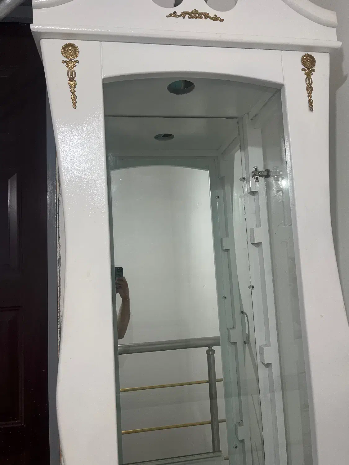 بوفه کلاسیک|بوفه، ویترین، کنسول|رامسر, |دیوار