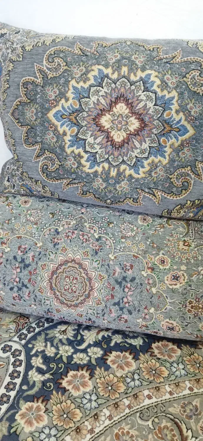 جلدبالشت|رختخواب، بالش، پتو|شوشتر, |دیوار