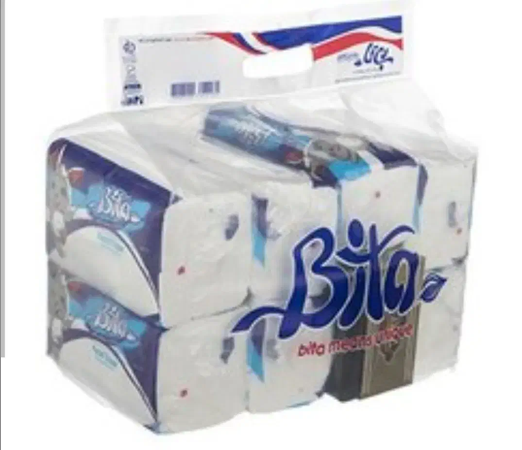 دستمال بیتا و پاپیا و محصولات پنبه ریز|مواد شوینده و دستمال کاغذی|تهران, مولوی|دیوار