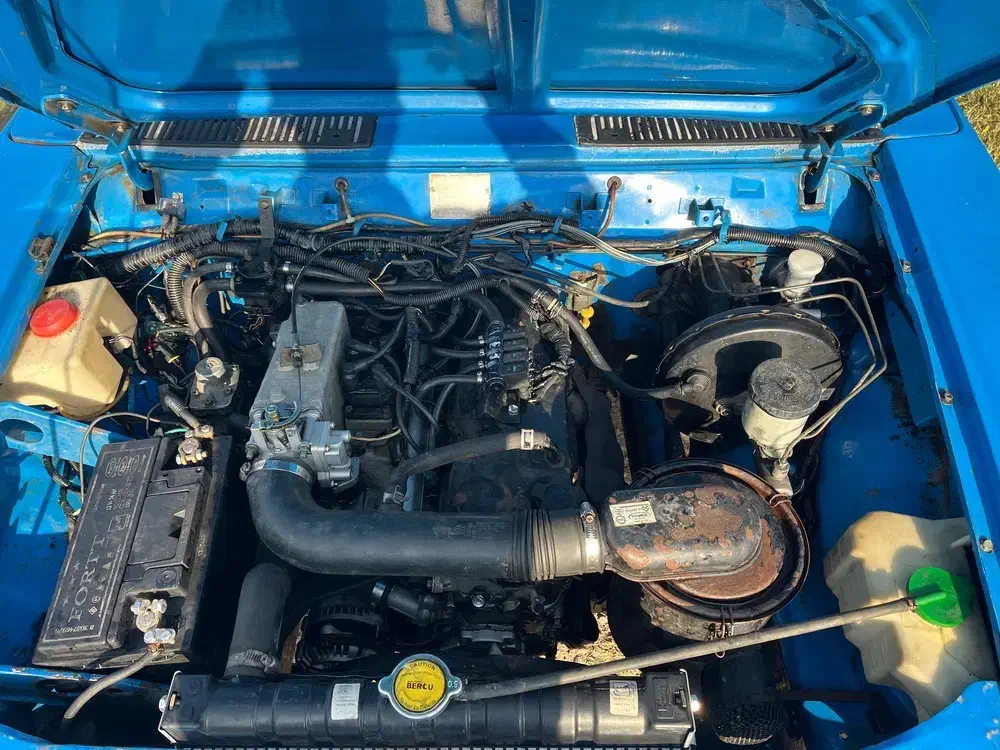 نیسان وانت مدل ۸۹دوگانه کارخانه|خودرو سواری و وانت|گرمادوز, |دیوار