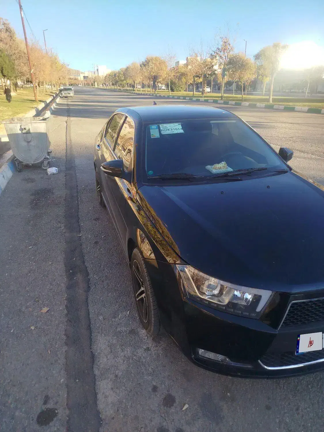 فروش دنا|خودرو سواری و وانت|معمولان, |دیوار