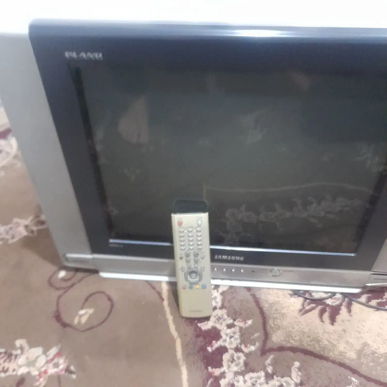 تلویزیونی|تلویزیون و پروژکتور|تهران, باغ فیض|دیوار