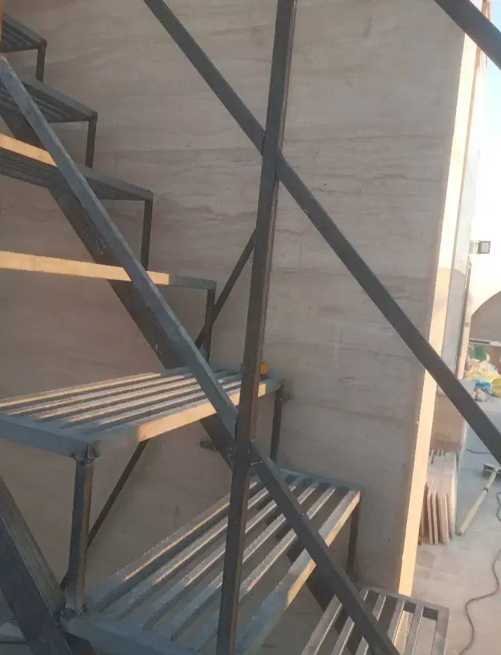 آهنگر،جوشکار سیار،درو پنجره دست دوم|خدمات پیشه و مهارت|فردیس, فردیس|دیوار