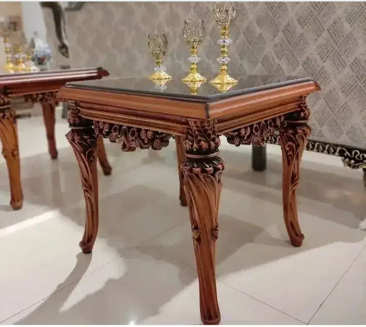 رنکاری صادقی|مبلمان خانگی و میز عسلی|قم, بیانی|دیوار