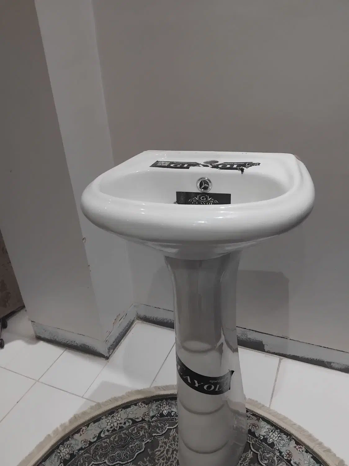 روشویی|لوازم سرویس بهداشتی|اصفهان, بهارستان|دیوار