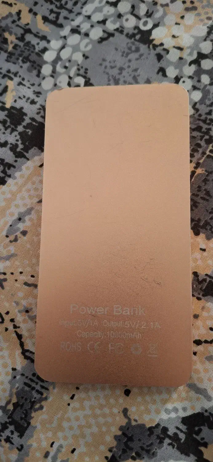 پاور بانک|لوازم جانبی موبایل و تبلت|تبریز, |دیوار