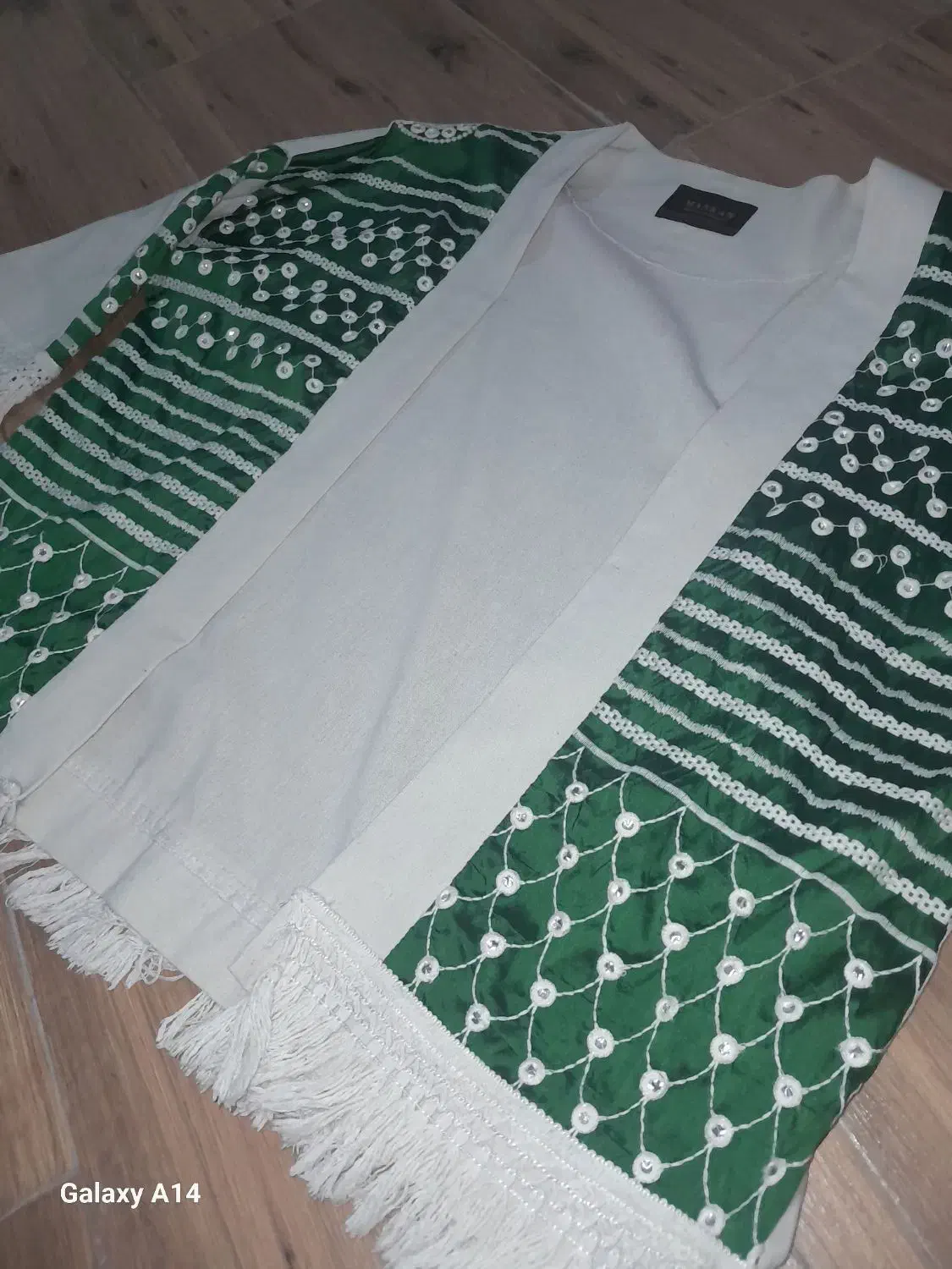 معاوضه تعدادی مانتو|لباس|اندیشه, اندیشه فاز ۲|دیوار