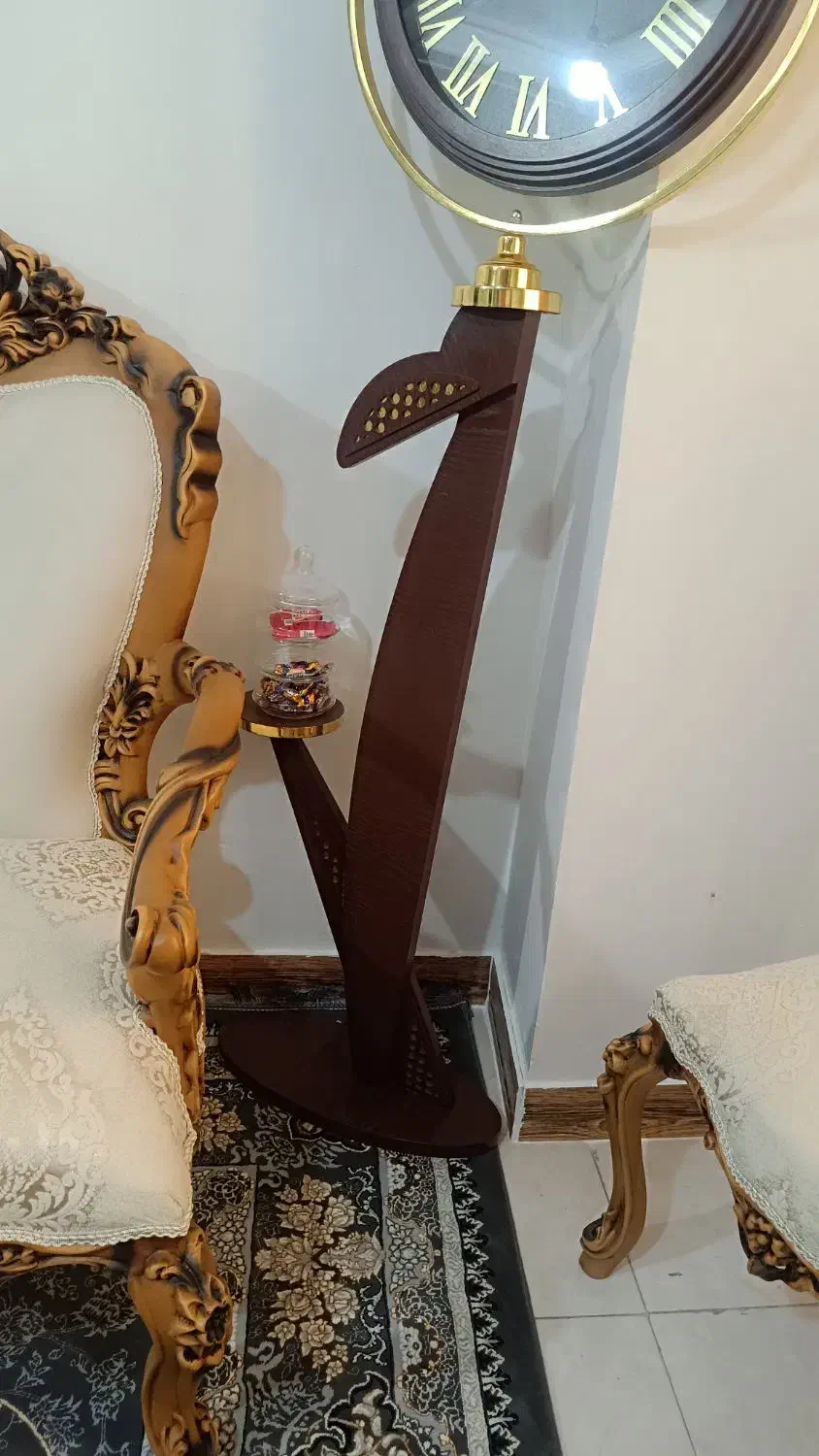 ساعت دیواری.ساعت ایستاده|ساعت دیواری و تزئینی|گلستان (تهران), |دیوار