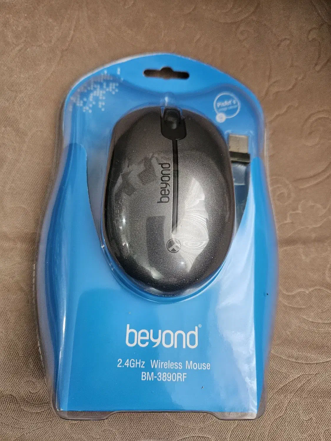 موس بی سیم|قطعات و لوازم جانبی رایانه|تهران, خواجه نظام الملک|دیوار