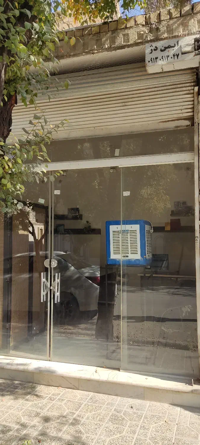 مغازه تجاری مولوی شمالی|اجارهٔ مغازه و غرفه|نجفآباد, مولوی شمالی|دیوار