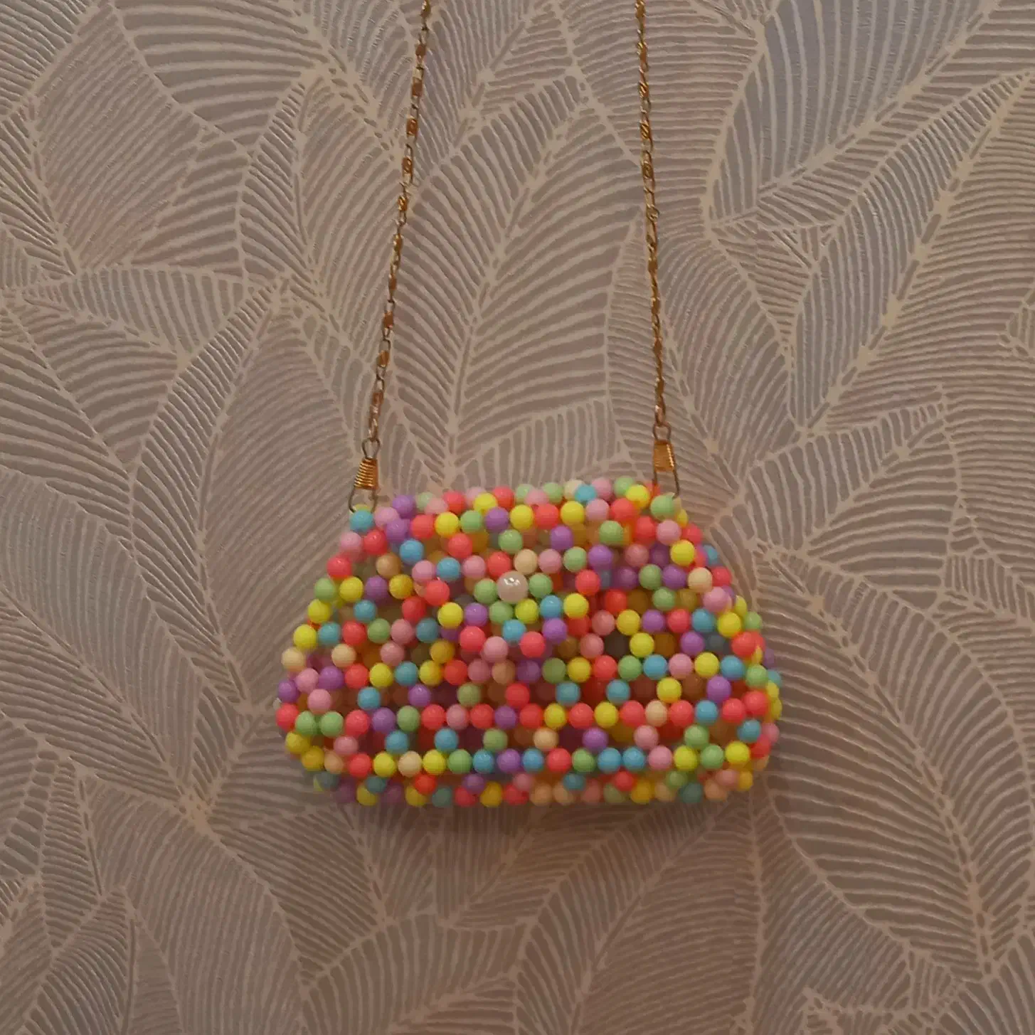 کیف مرواریدی دخترانه|کیف، کفش، کمربند|همدان, |دیوار