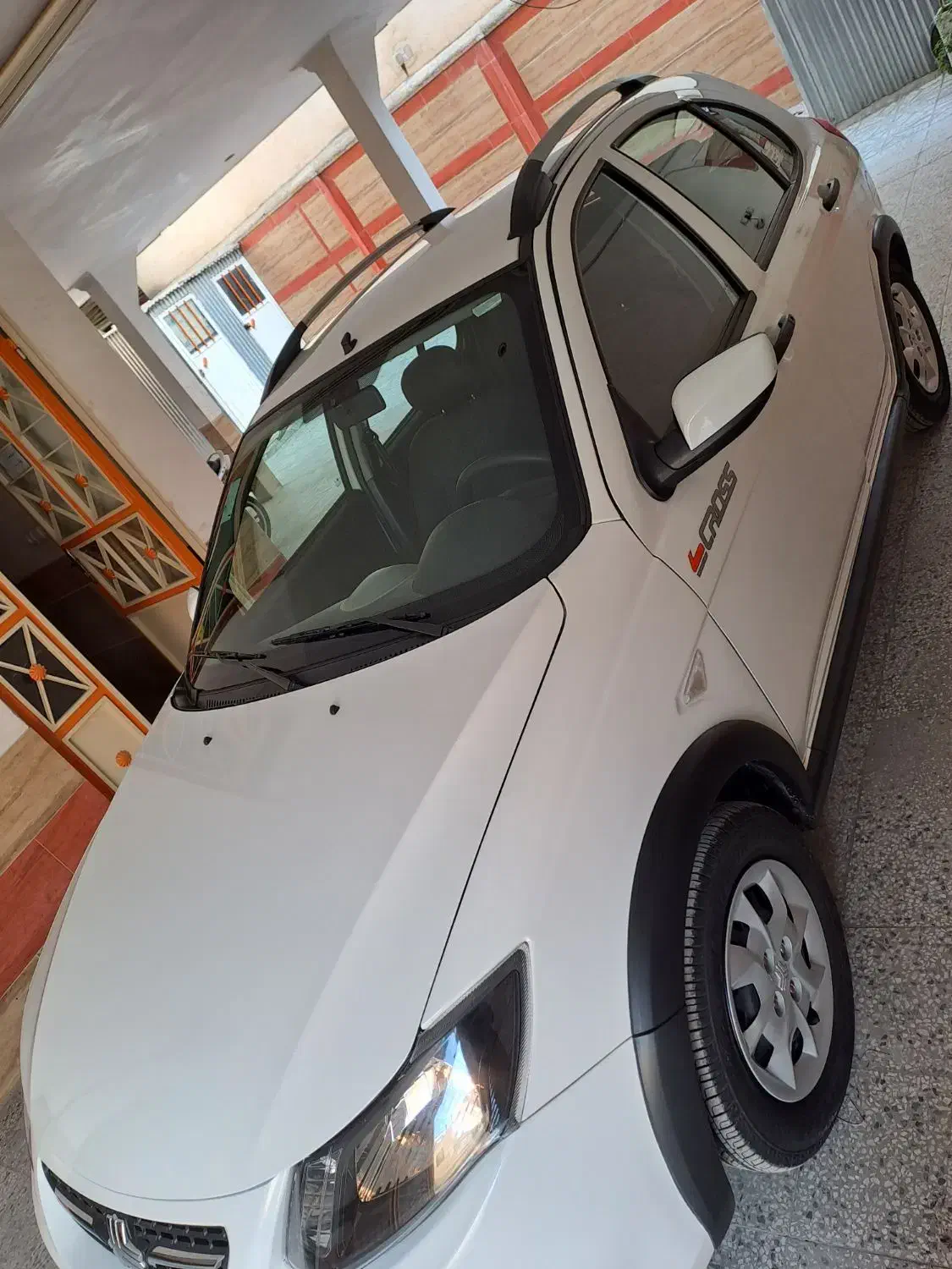 کویک ۱۴۰۲|خودرو سواری و وانت|بروجرد, |دیوار