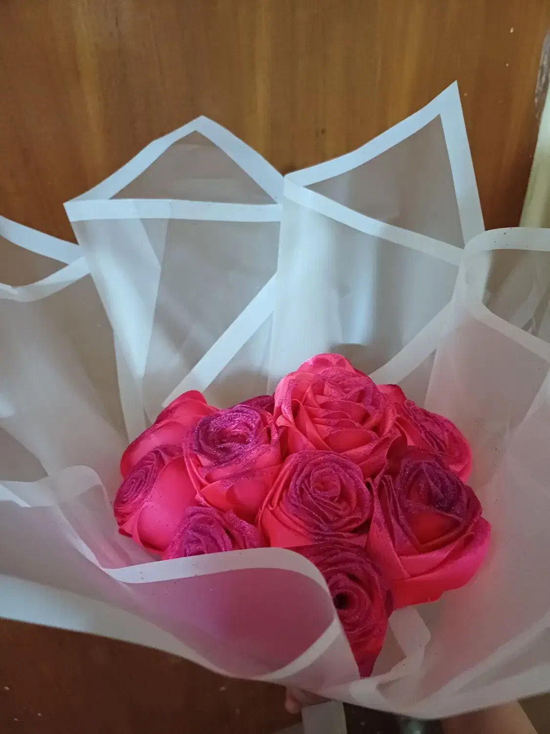 رز جاودان|صنایع دستی و سایر لوازم تزئینی|اهواز, نادری|دیوار