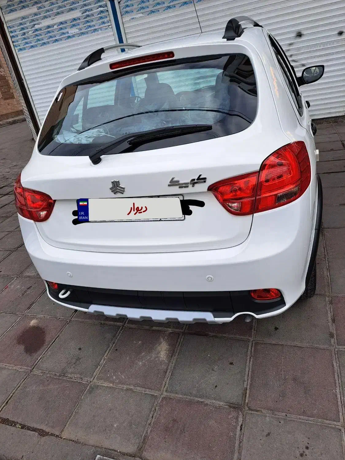 کوییک s مدل 1404|خودرو سواری و وانت|باغستان, |دیوار