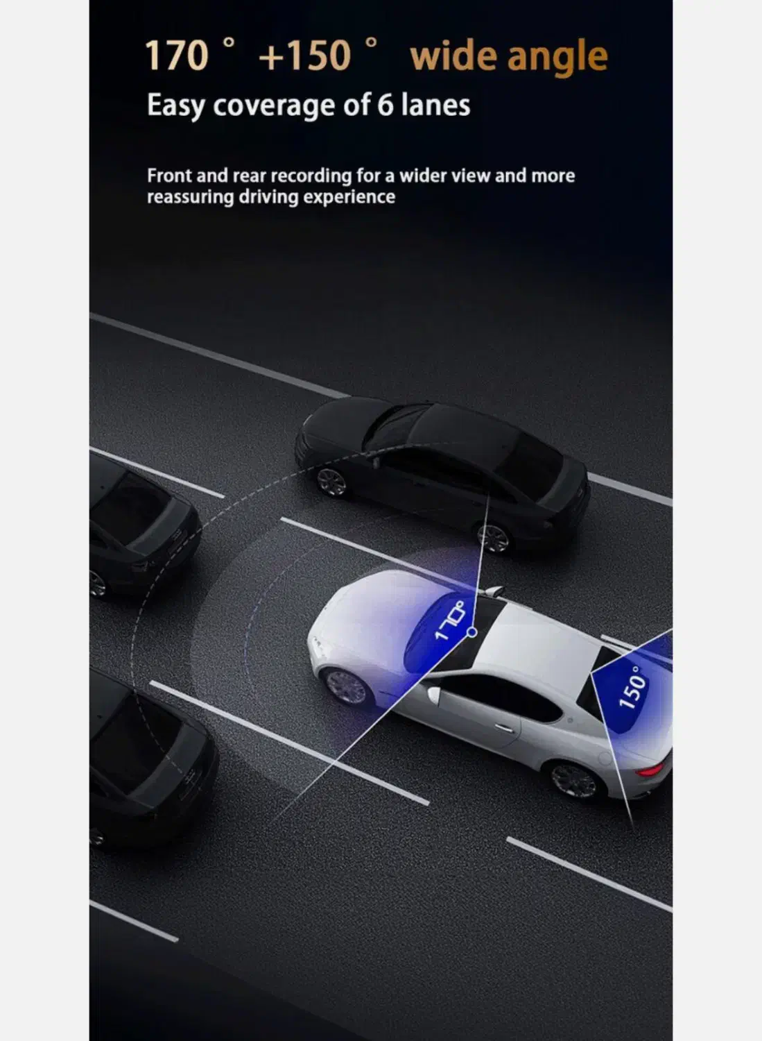 دوربین ثبت وقایع فابریک مزدا ۳-۲۰۲۵|قطعات یدکی و لوازم جانبی|کرج, شهرک آسمان|دیوار