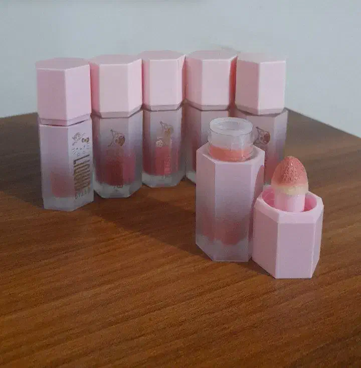 پالت رژ|آرایشی، بهداشتی، درمانی|آذرشهر, |دیوار