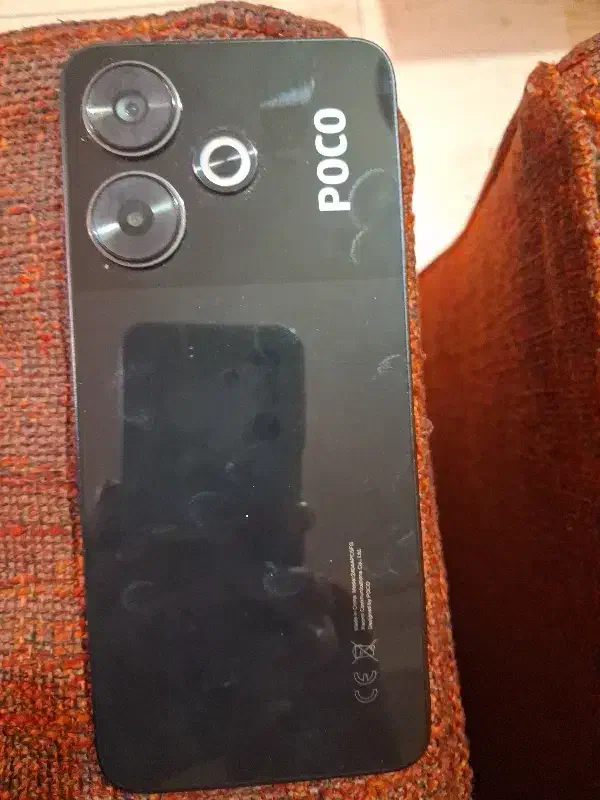 poko m6|موبایل|تهران, فدک|دیوار