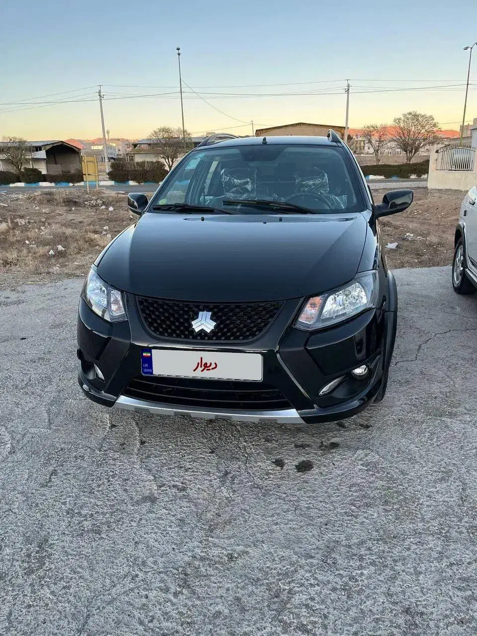 کوییک s اپشنال|خودرو سواری و وانت|خرمدره, |دیوار