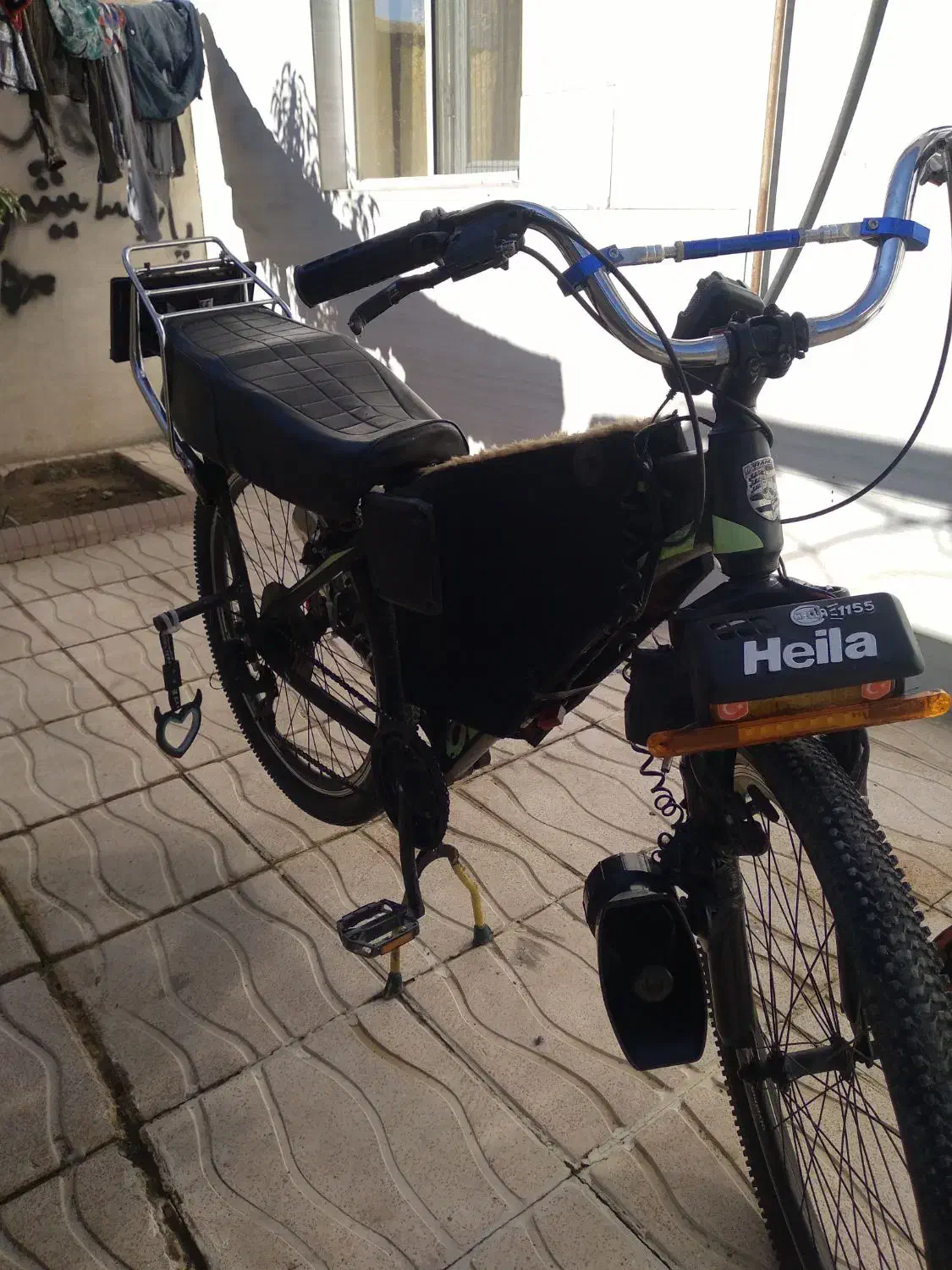 دوچرخه ۲۶|دوچرخه، اسکیت، اسکوتر|پارس‌آباد, |دیوار