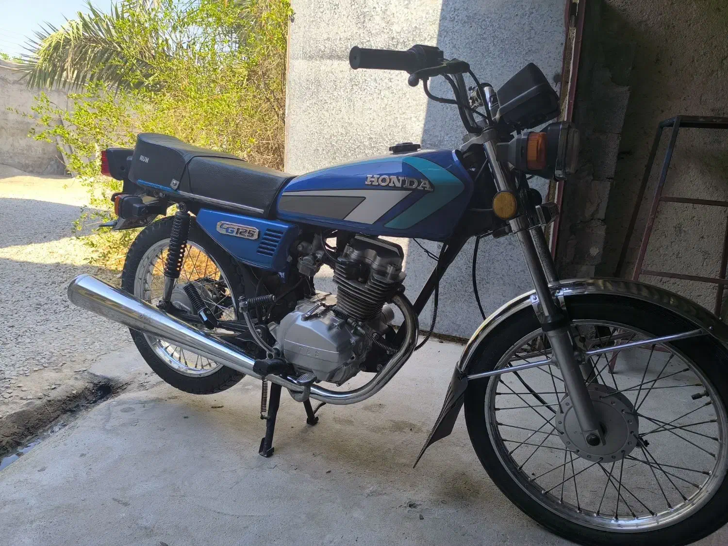 موتور سیکلت مزایده ای|موتورسیکلت|آبپخش, |دیوار